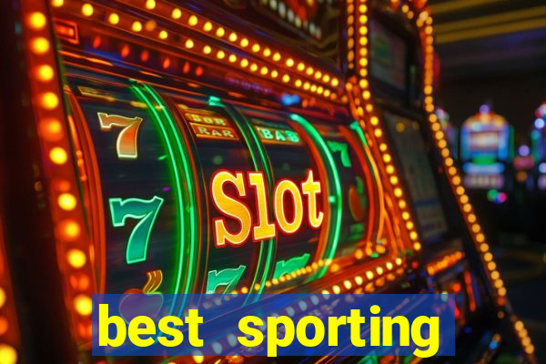 best sporting betting apps