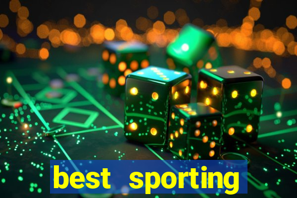 best sporting betting apps