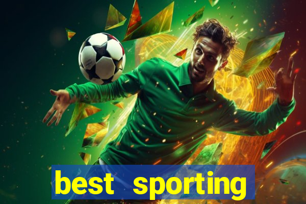 best sporting betting apps