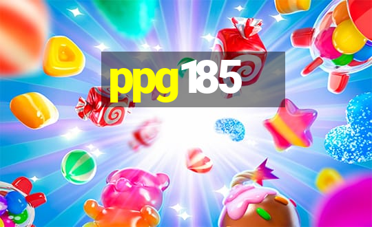 ppg185