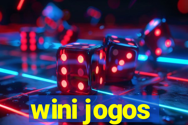 wini jogos