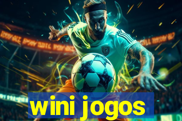 wini jogos