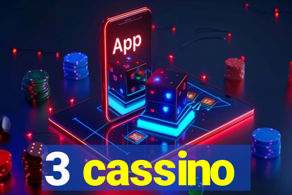 3 cassino