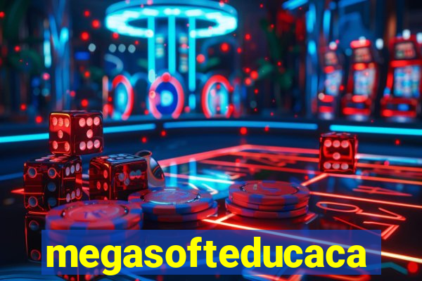 megasofteducacao