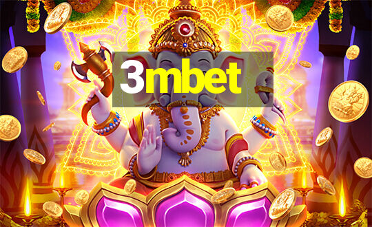 3mbet