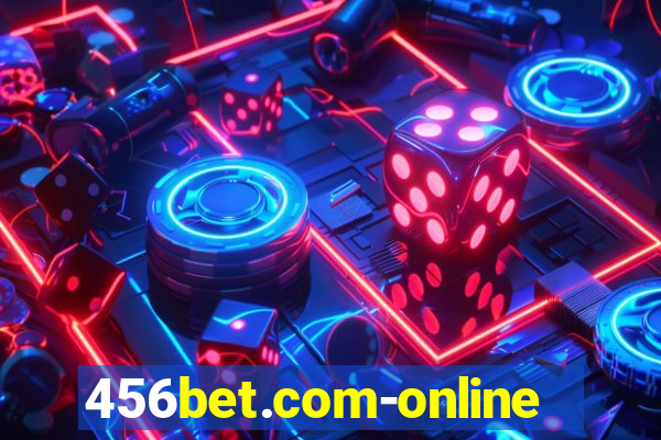 456bet.com-online slots casino