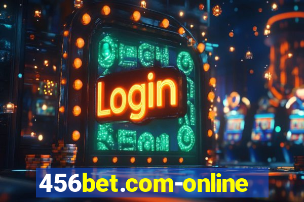 456bet.com-online slots casino