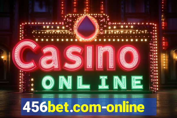 456bet.com-online slots casino