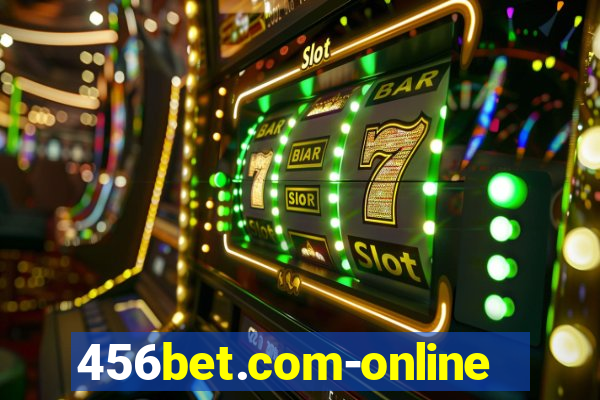 456bet.com-online slots casino