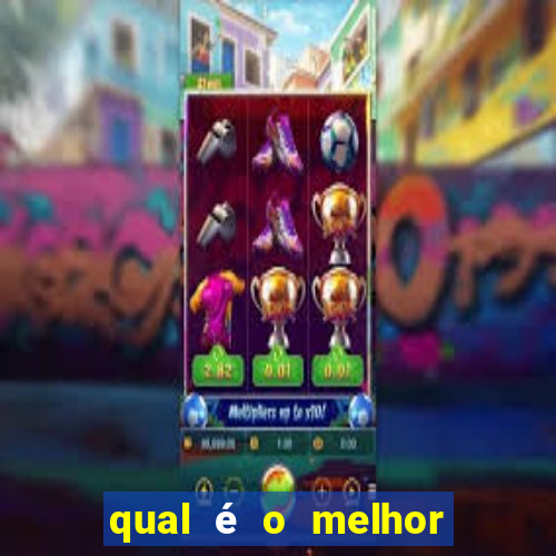 qual é o melhor jogo de futebol