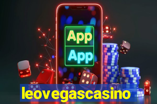 leovegascasino