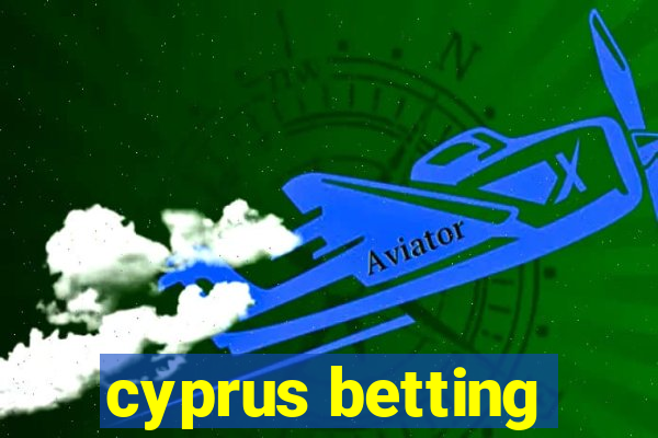 cyprus betting