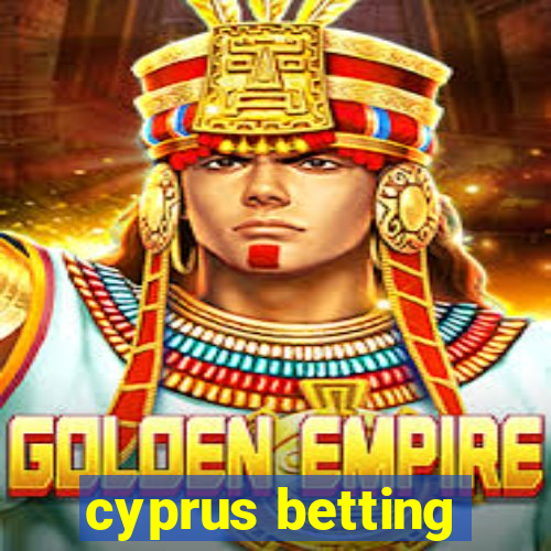 cyprus betting