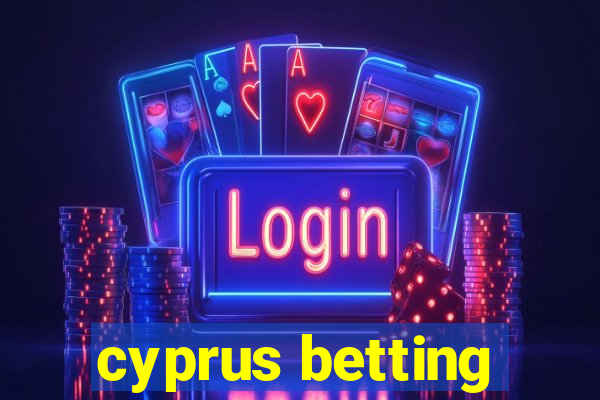 cyprus betting