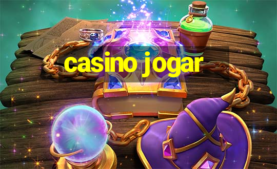 casino jogar