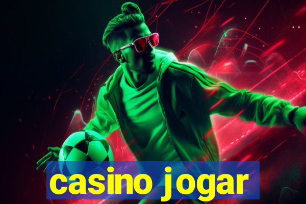 casino jogar