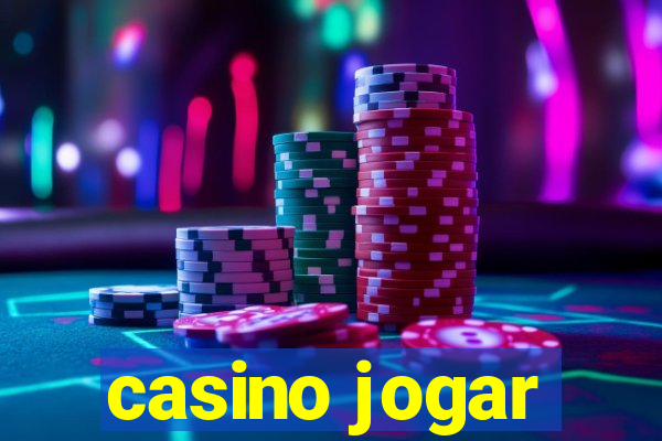 casino jogar