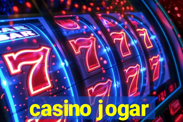 casino jogar