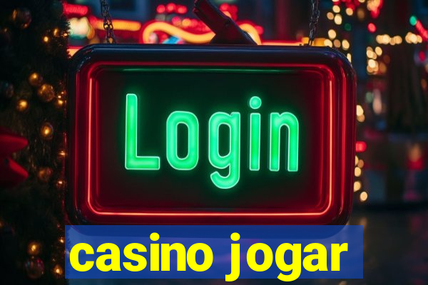 casino jogar