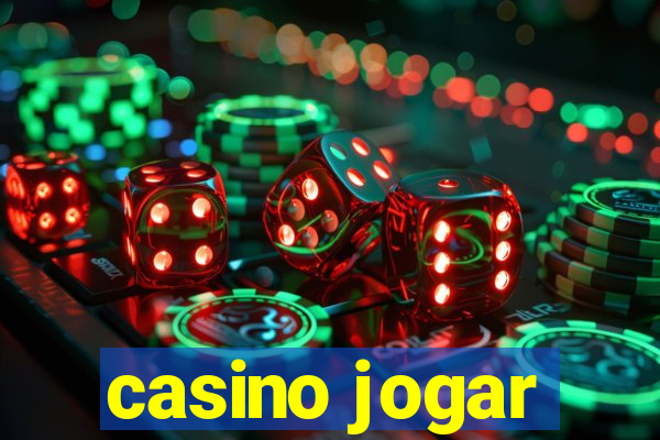 casino jogar