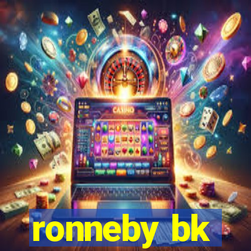 ronneby bk