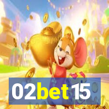 02bet15