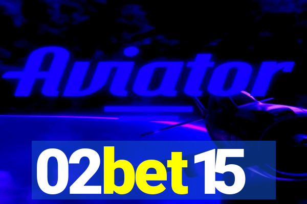 02bet15