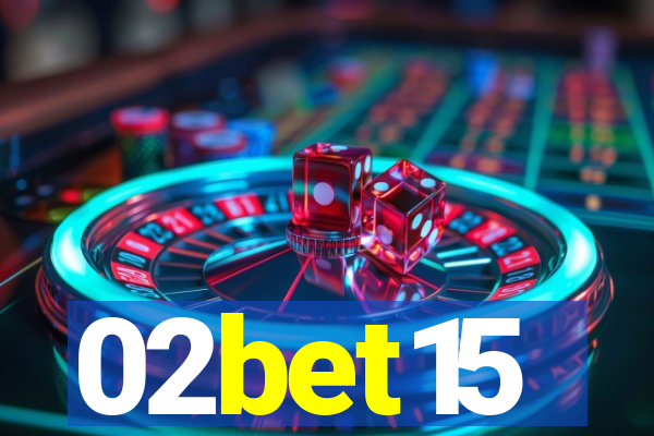 02bet15