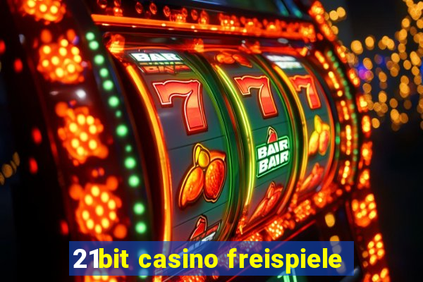 21bit casino freispiele