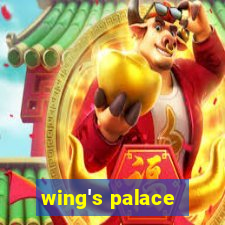 wing′s palace