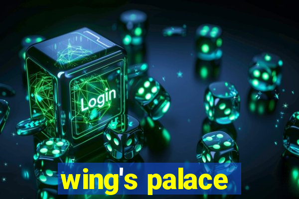 wing′s palace