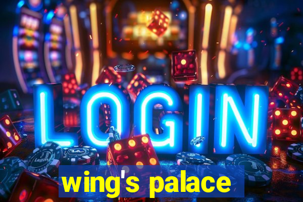 wing′s palace