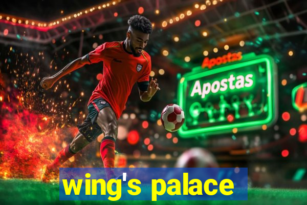 wing′s palace