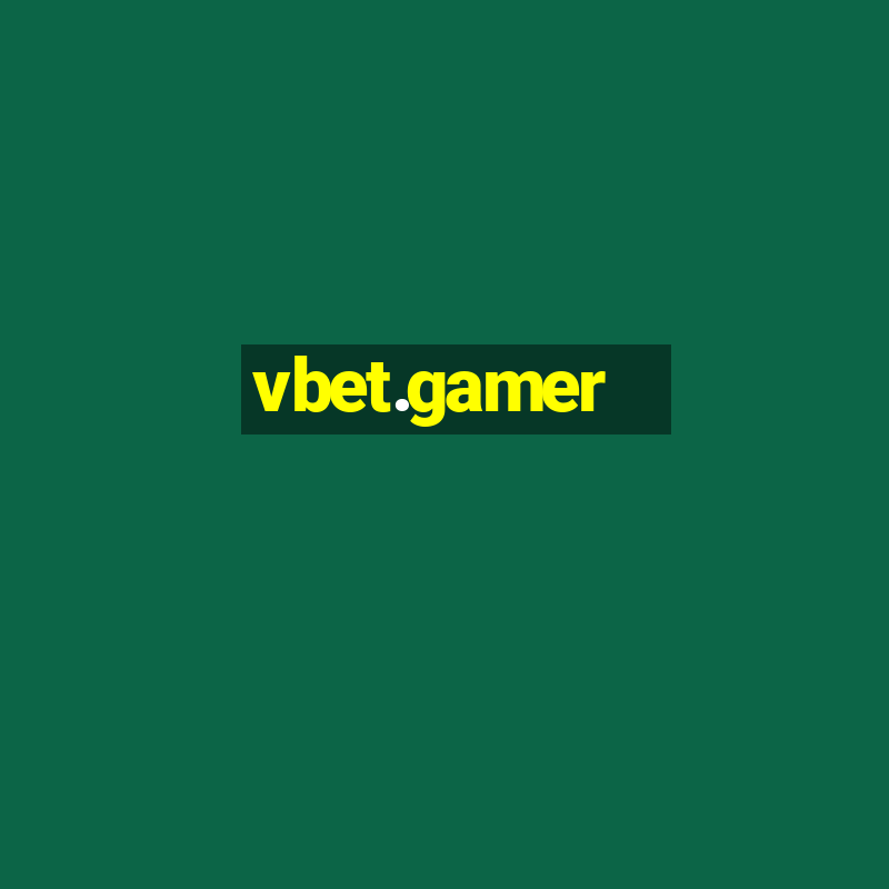 vbet.gamer