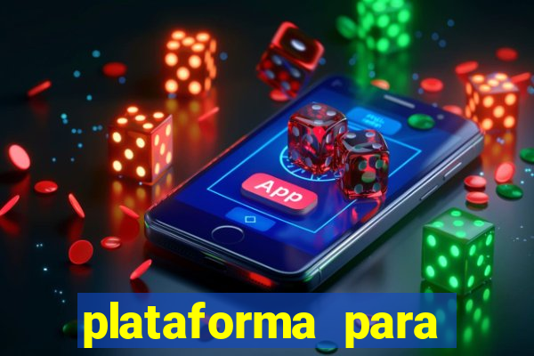 plataforma para jogar de gra?a fortune tiger