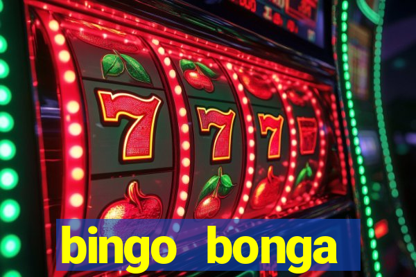 bingo bonga withdrawal times