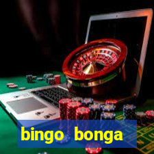 bingo bonga withdrawal times