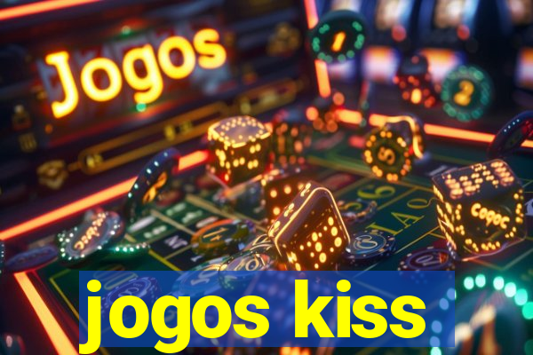 jogos kiss