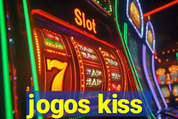 jogos kiss