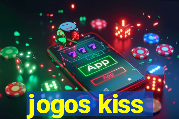 jogos kiss