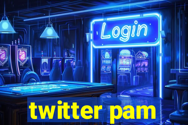 twitter pam