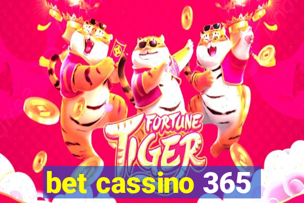 bet cassino 365