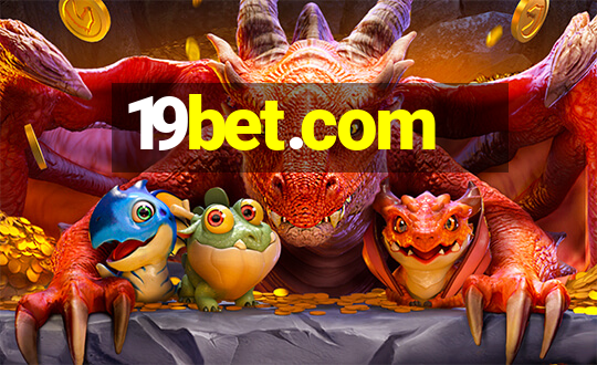 19bet.com