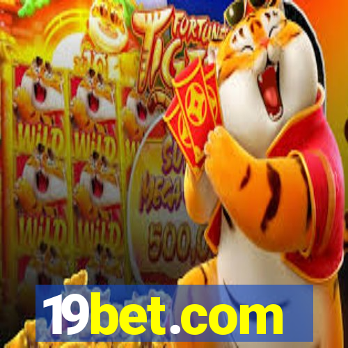 19bet.com