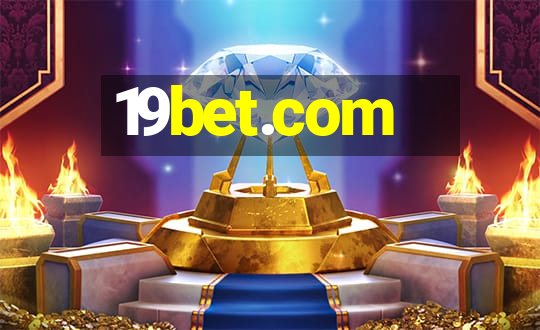 19bet.com