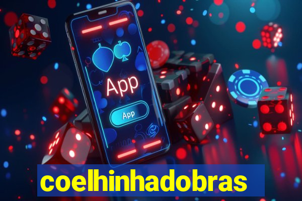 coelhinhadobrasil