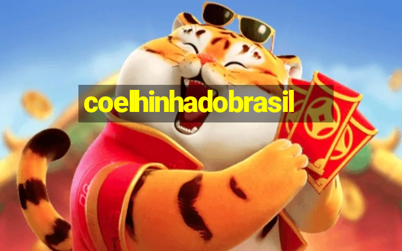 coelhinhadobrasil