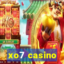 xo7 casino