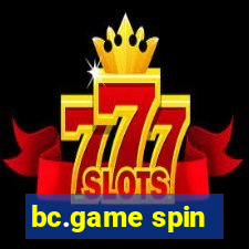 bc.game spin