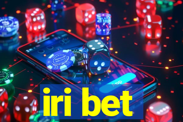 iri bet